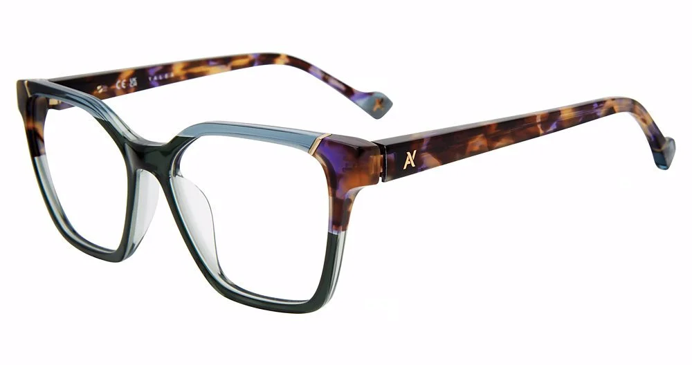 Yalea Eyeglasses VYA096V