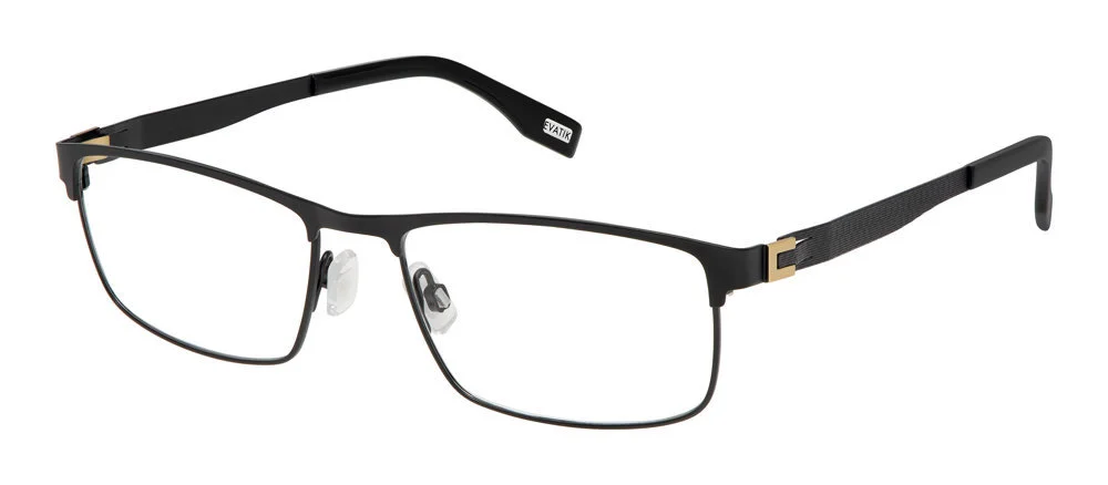 Evatik Eyeglasses E-9317