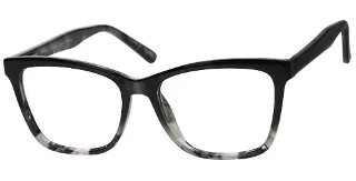 Black Grey