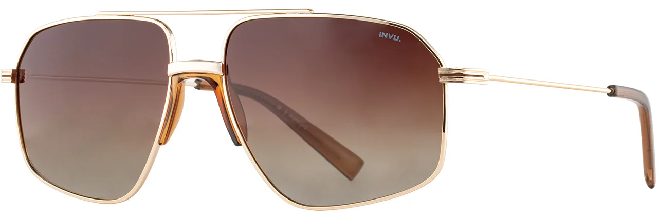 INVU Sunglasses INVU- 300
