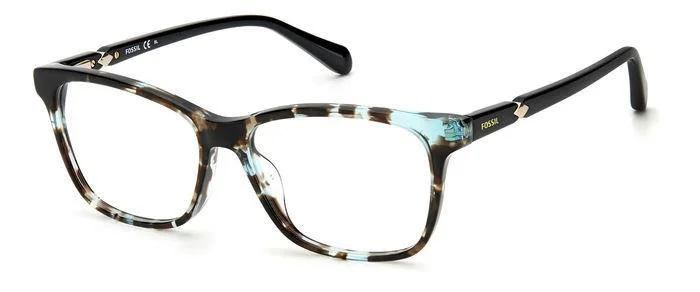 Fossil Eyeglasses FOS 7033