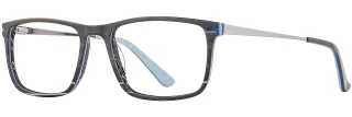 C03 Gray Horn/Slate/Sky