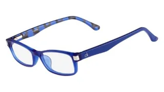438 Blue
