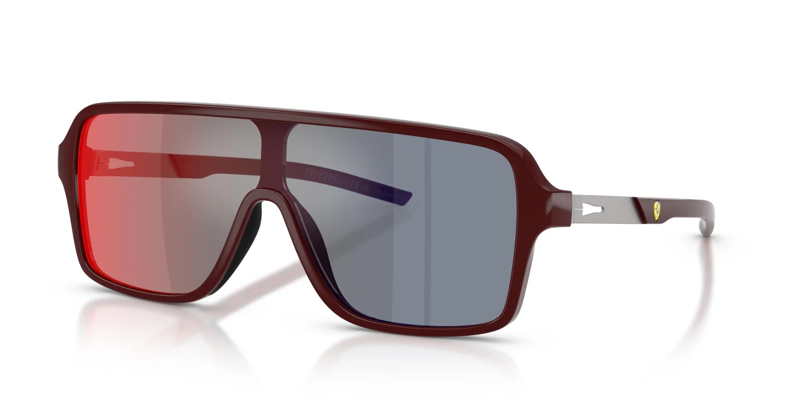 Ferrari Scuderia Sunglasses FZ6022U