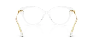 Dolce & Gabbana Eyeglasses DG3438
