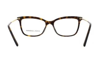 Dolce & Gabbana Eyeglasses DG3286