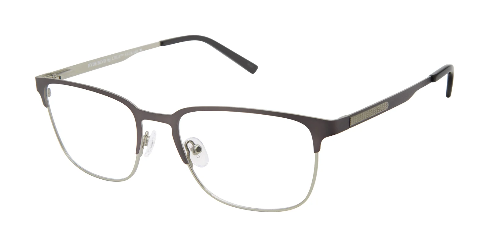 Cruz Eyeglasses Hyde Blvd