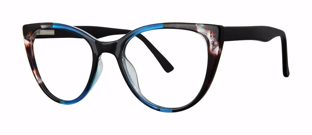Modern Plastics II Eyeglasses Charlee
