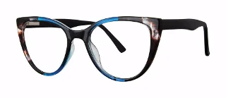 Modern Plastics II Eyeglasses Charlee