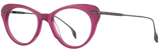 C04 Raspberry Gunmetal