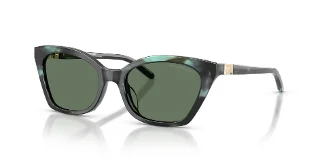 646382 Shiny Havana Green