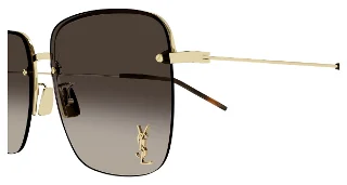 Saint Laurent Sunglasses SL 312 M