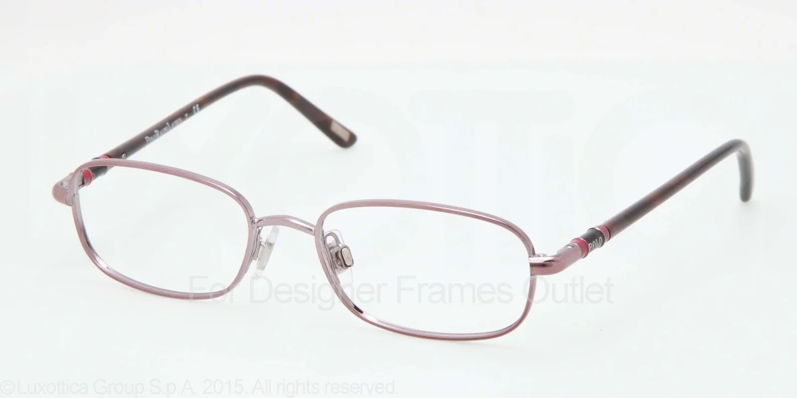 Polo Eyeglasses PP8031