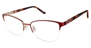 C03 Matte Burgundy