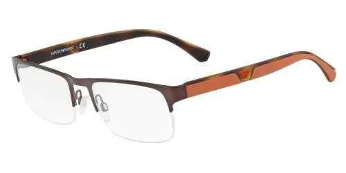 Emporio Armani Eyeglasses EA1072