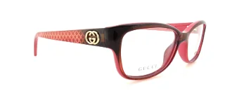 Gucci Eyeglasses 3648