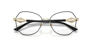 Jimmy Choo Eyeglasses JC2011