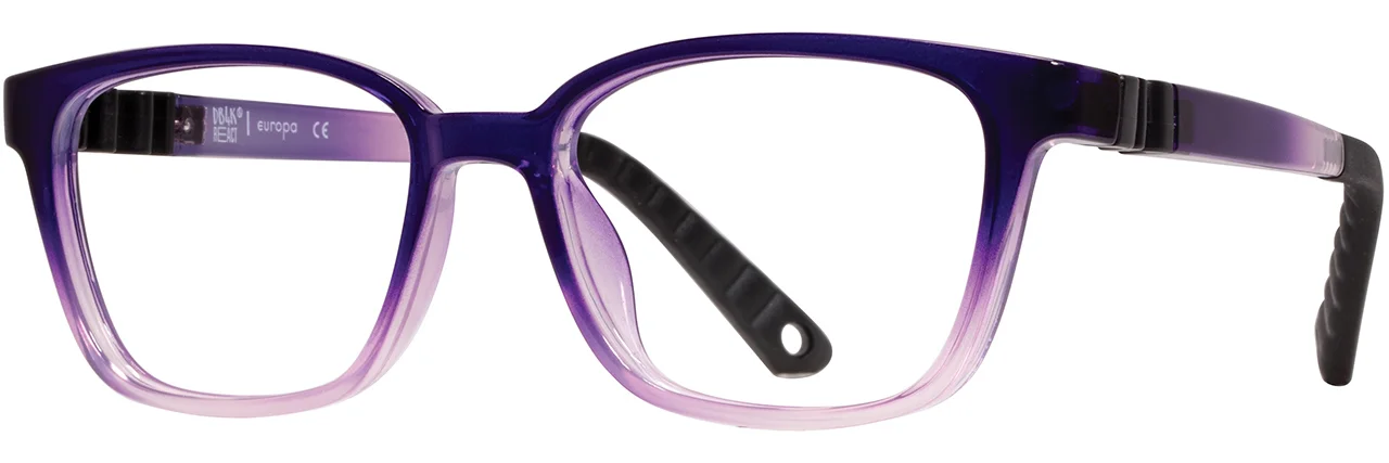 Alan J Eyeglasses Bloom