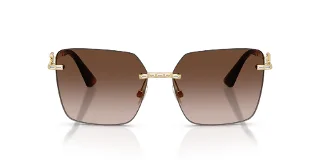 Dolce & Gabbana Sunglasses DG2332B