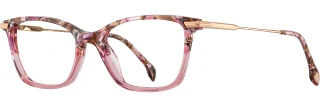 C02 Rose Petal Rose Gold