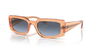 66868F Transparent Orange