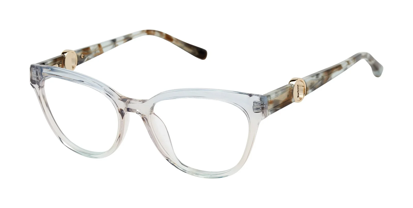 Barbour Eyeglasses BAOW017