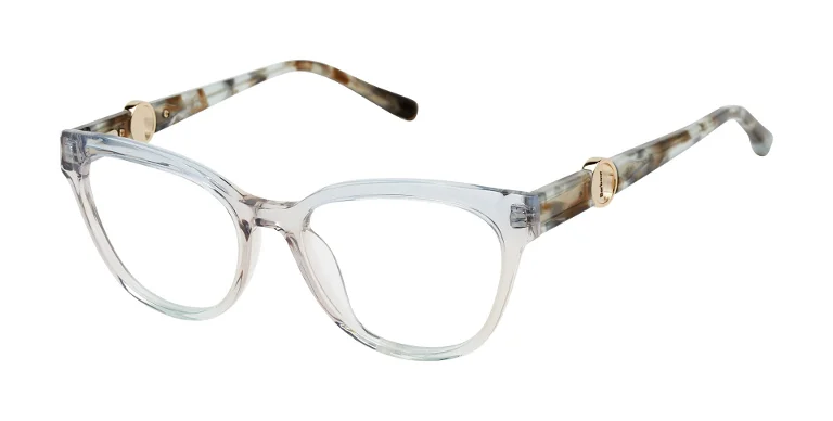 Barbour Eyeglasses BAOW017