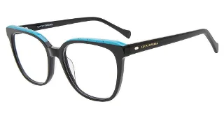 Lucky Brand Eyeglasses VLBD238