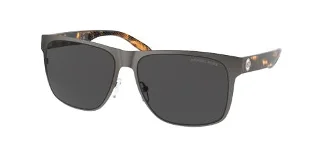 100287 Matte Gunmetal