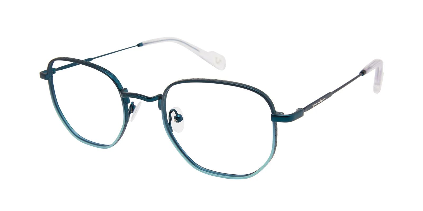 True Religion Eyeglasses TRU T2004