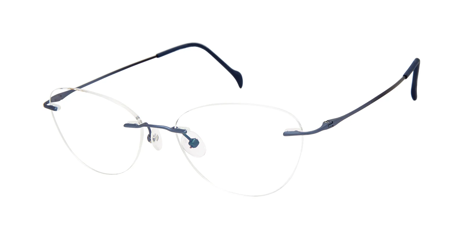 Stepper Eyeglasses 93634 SI