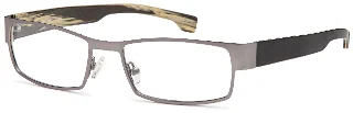 Artistik Eyewear Eyeglasses ART317