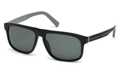 Ermenegildo Zegna Sunglasses EZ0003