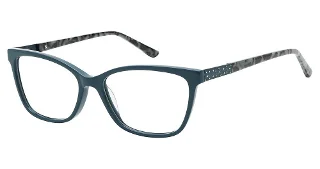 C03 Teal/Black