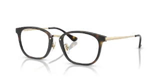 8472 Havana On Pale Gold