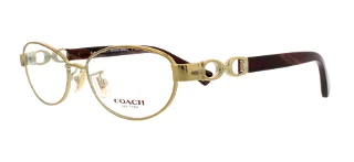 9205 Gold Burgundy Horn