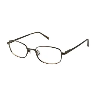 Aristar Eyeglasses AR 16230
