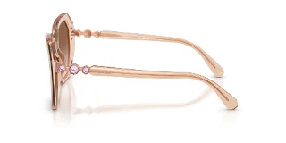 Swarovski Sunglasses SK6017