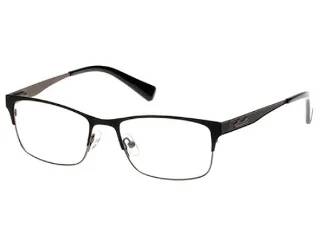 002 Matte Black