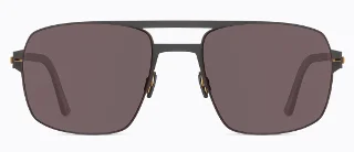 OVVO Optics Sunglasses Bob