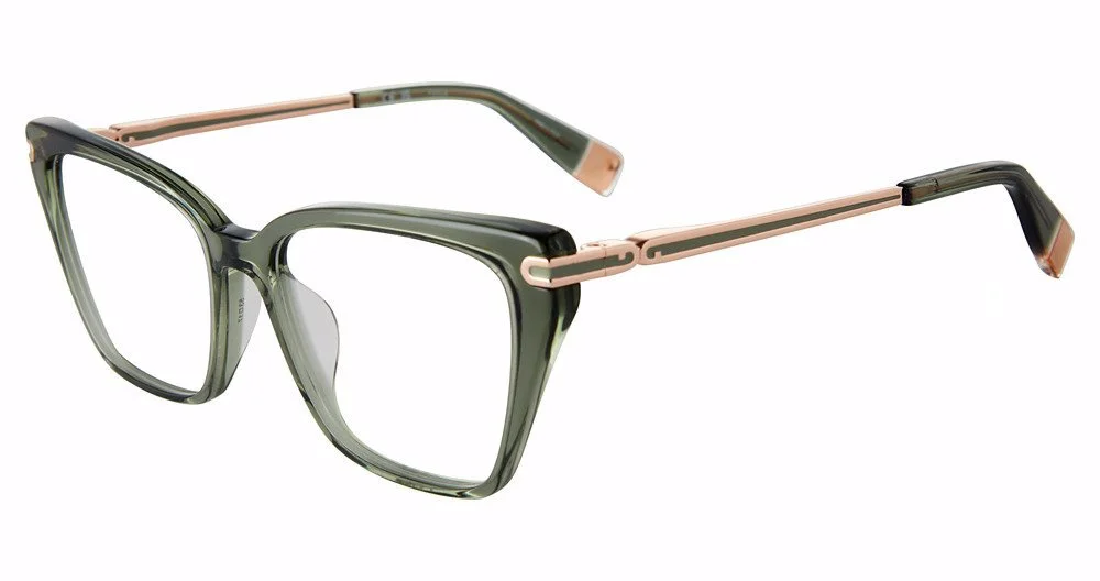 Furla Eyeglasses VFU724