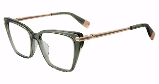 Furla Eyeglasses VFU724