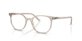 8449 Transparent Light Brown