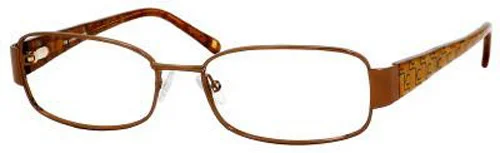Liz Claiborne Eyeglasses 335