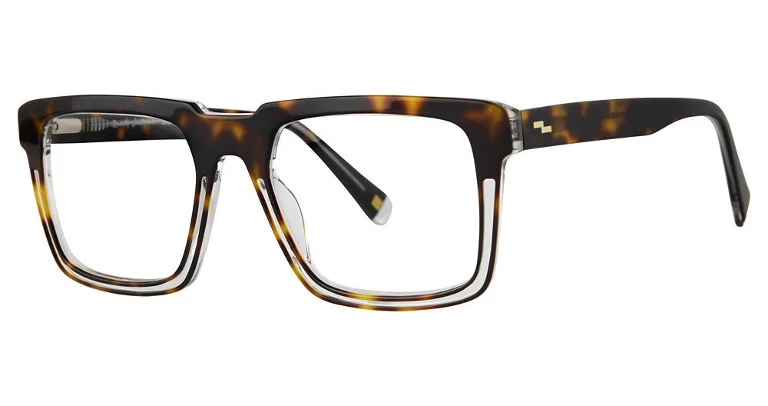 Randy Jackson Eyeglasses 3081