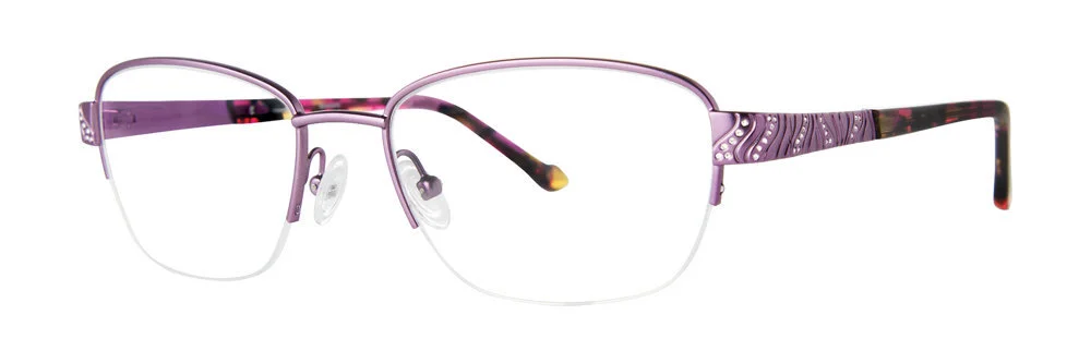 Elliott Ives Eyeglasses Snowberry