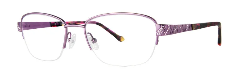 Elliott Ives Eyeglasses Snowberry
