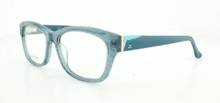 Calvin Klein Platinum Eyeglasses CK5835