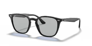 601/87 Shiny Black