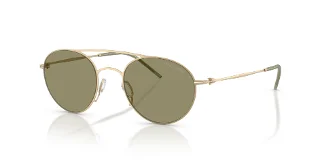 30022A Matte Pale Gold